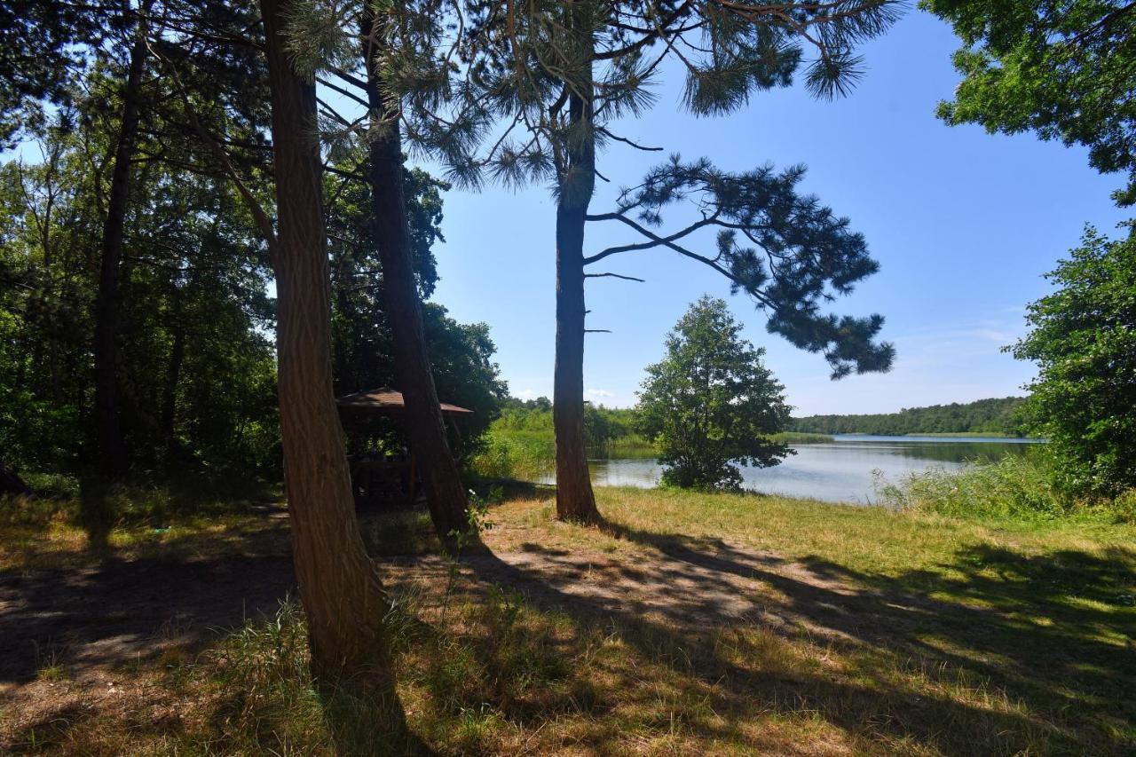 Apartament Belezza Дзивнув Экстерьер фото
