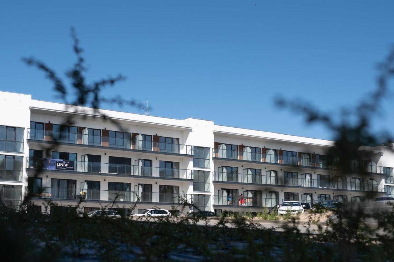 Apartament Belezza Дзивнув Экстерьер фото