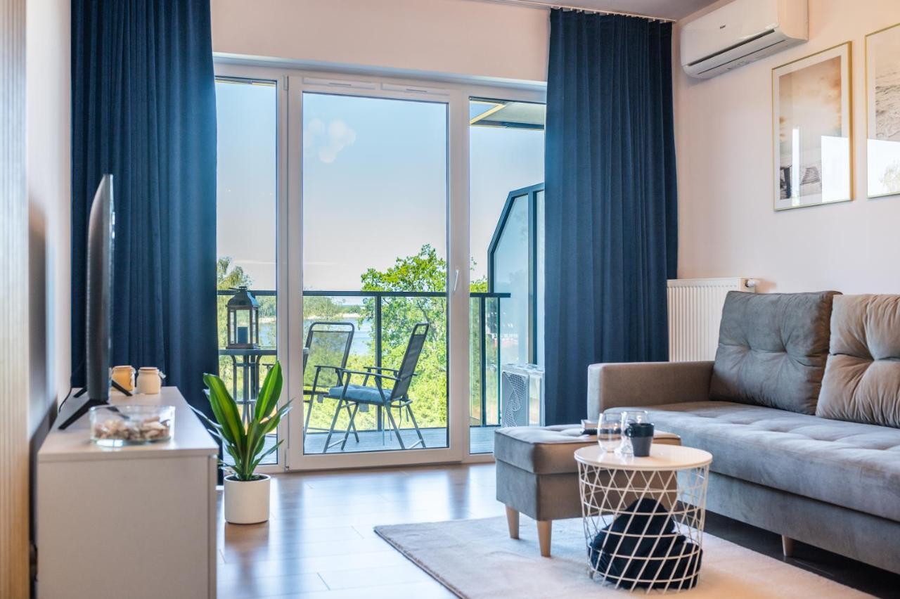Apartament Belezza Дзивнув Экстерьер фото