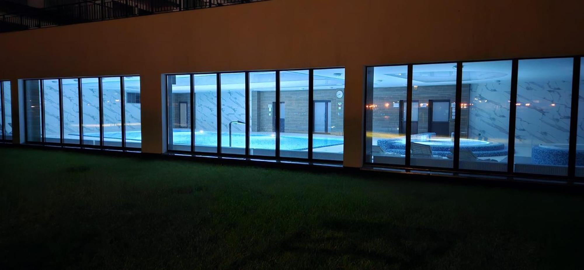 Apartament Belezza Дзивнув Экстерьер фото