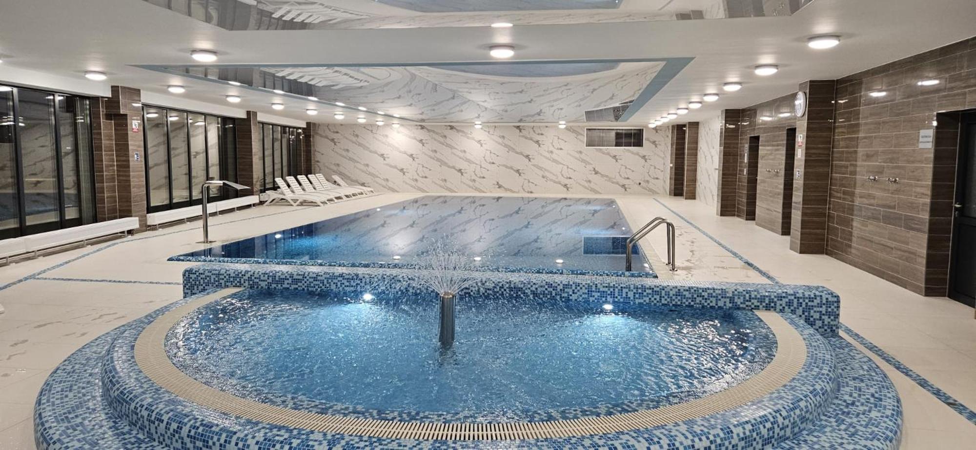 Apartament Belezza Дзивнув Экстерьер фото