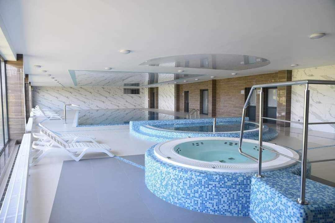 Apartament Belezza Дзивнув Экстерьер фото